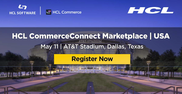 Commerce Dallas Connect